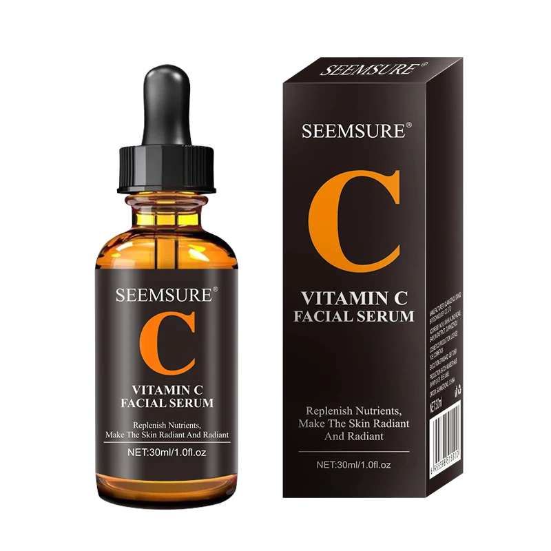 Private Label Anti Aging Whitening Vitamin C Face Serum Organic Skin Care Moisturizing Face Serum
Private Label Anti Aging Whitening Vitamin C Face Serum Organic Skin Care Moisturizing Face Serum