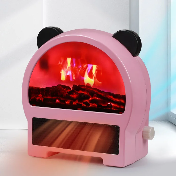 Electric Fireplace Air Warmer Flame Heater Remote Control room portable simulation fire heater
Electric Fireplace Air Warmer Flame Heater Remote Control room portable simulation fire heater