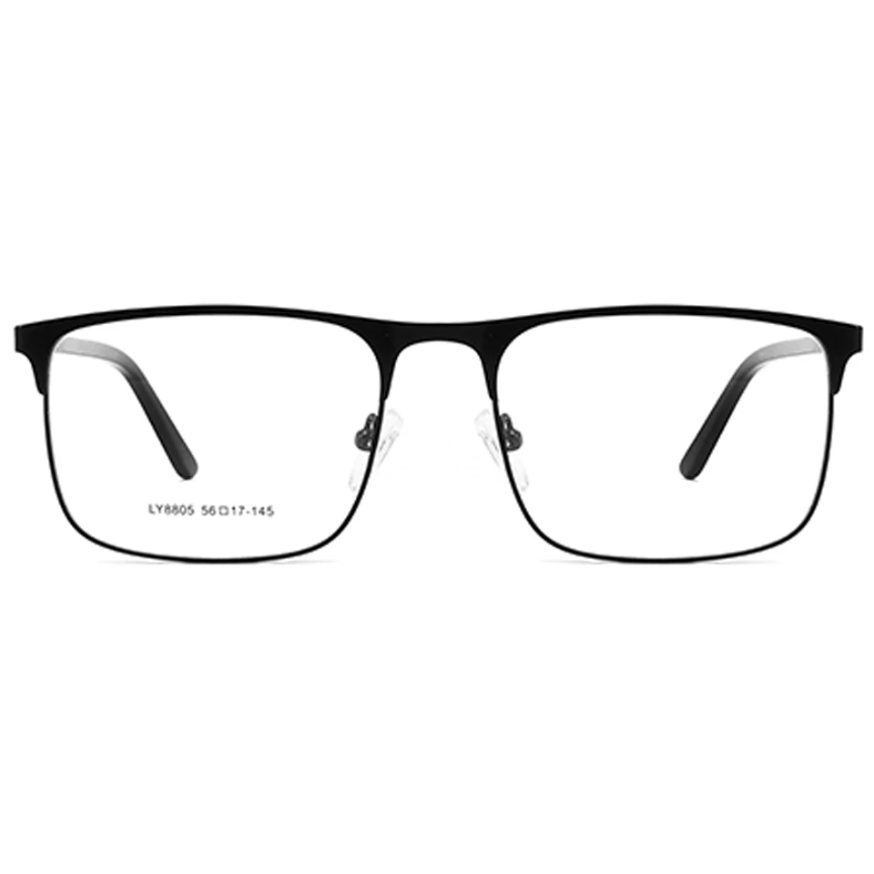 The latest design men and women metal glasses fashion business men's optical frame computer glasses game mirror online delivery
The latest design men and women metal glasses fashion business men's optical frame computer glasses game mirror online delivery