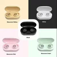 TW60 True Headphones Wireless Stereo Earbuds Wireless Earphone TW60 for iPhone 8 huawei mate 30
TW60 True Headphones Wireless Stereo Earbuds Wireless Earphone TW60 for iPhone 8 huawei mate 30