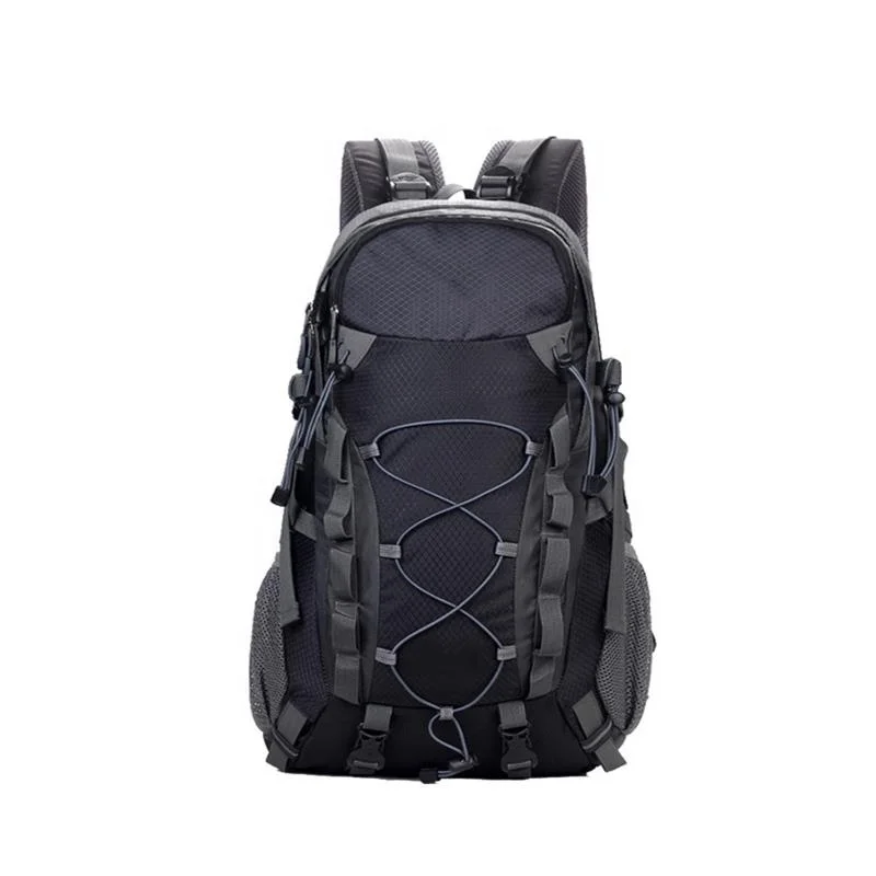 40L Waterproof Outdoor Sports Bag Camping Climbing Travel Hiking Backpack, Colorful also can be customized
40L Waterproof Outdoor Sports Bag Camping Climbing Travel Hiking Backpack, Colorful also can be customized