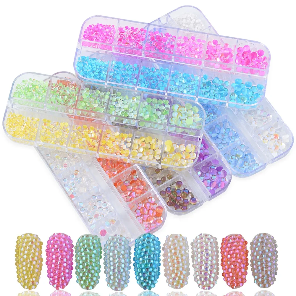 2022 Valentines Decoration Nail Art Rhinestones 1000pcs in 1 Low MOQ for Make Nail Beauty
2022 Valentines Decoration Nail Art Rhinestones 1000pcs in 1 Low MOQ for Make Nail Beauty