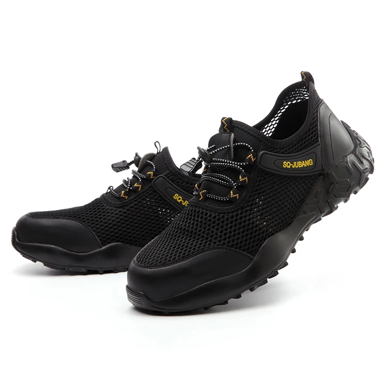 Selling products safety sport shoe light weight work shoes safety safety footwear, Customized color
Selling products safety sport shoe light weight work shoes safety safety footwear, Customized color