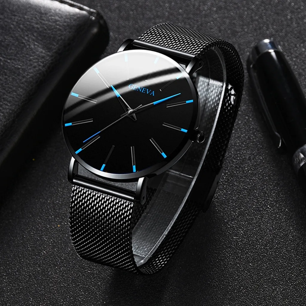 wholesale Factory supplies custom brand GENEVA Luxury Fashion Quartz Stainless steel Wrist watches for men 2021, Picture
wholesale Factory supplies custom brand GENEVA Luxury Fashion Quartz Stainless steel Wrist watches for men 2021, Picture