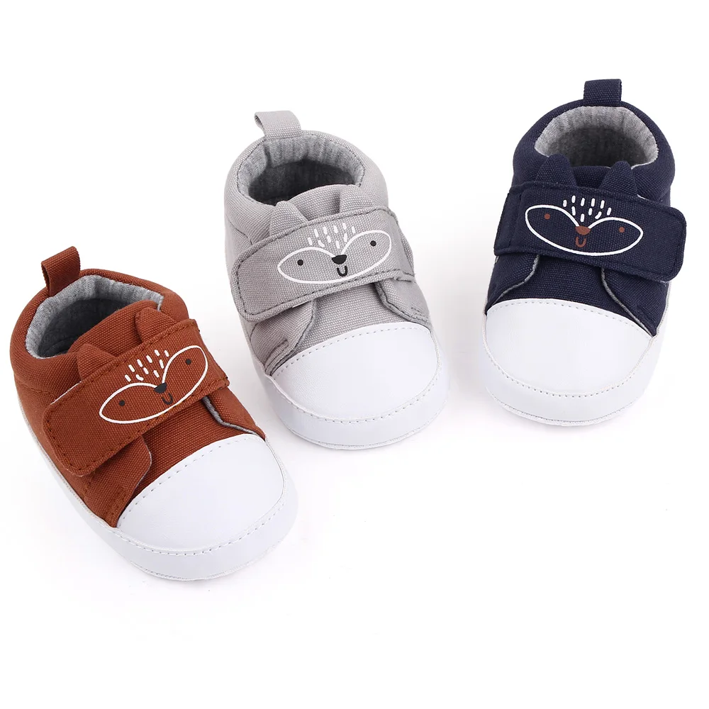 Autumn sports style soft sole baby shoes fashion infants shoes wholesale, Navy/brown/grey
Autumn sports style soft sole baby shoes fashion infants shoes wholesale, Navy/brown/grey