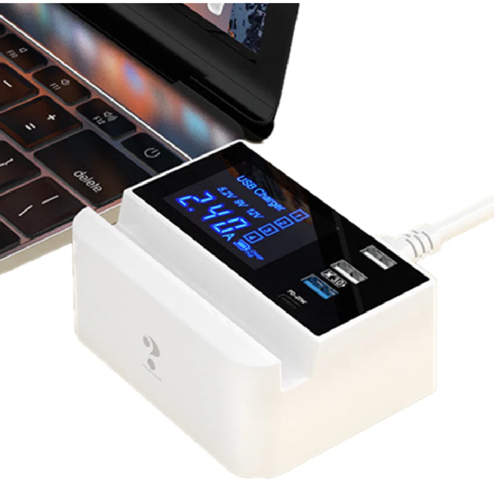 YC-CDA26D Electric Car Plate Wall USB Cable PD 20W 4 Port Fast Gold Lithium Battery Anker Chargers Plates Gold For Mobile Phone
YC-CDA26D Electric Car Plate Wall USB Cable PD 20W 4 Port Fast Gold Lithium Battery Anker Chargers Plates Gold For Mobile Phone