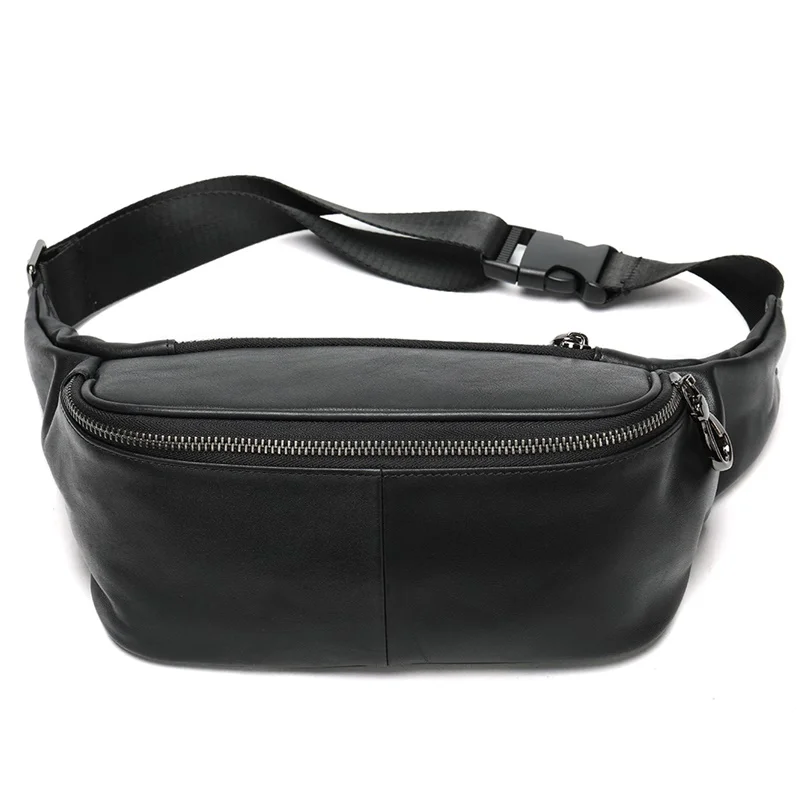 Marrant 9066 new wholesale front cross body chest pack sport man multifunction sling bag leather, Dark coffee/brown/black
Marrant 9066 new wholesale front cross body chest pack sport man multifunction sling bag leather, Dark coffee/brown/black