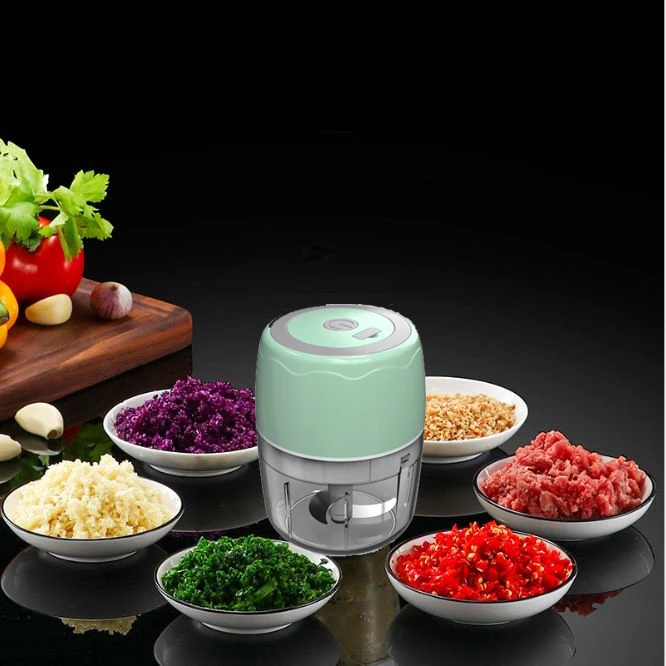 400ML Electric Kitchen Fruit Blender electric Food Processor cortadora de carne Grinder Chopper
400ML Electric Kitchen Fruit Blender electric Food Processor cortadora de carne Grinder Chopper