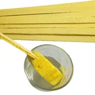 High Absorbent Compressed Expanding Cellulose Sponge Water Absorb Sponge