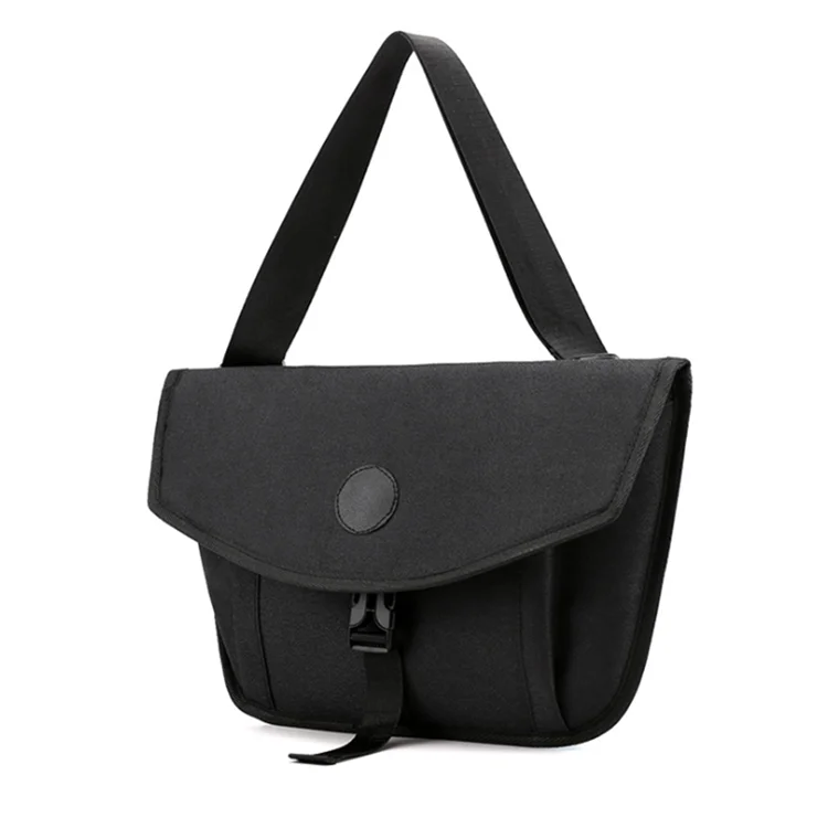 Waterproof Sports Business Men's Chest Crossbody Sling Shoulder Bag for Outdoor Camping Running, Black, blue, drak grey
Waterproof Sports Business Men's Chest Crossbody Sling Shoulder Bag for Outdoor Camping Running, Black, blue, drak grey