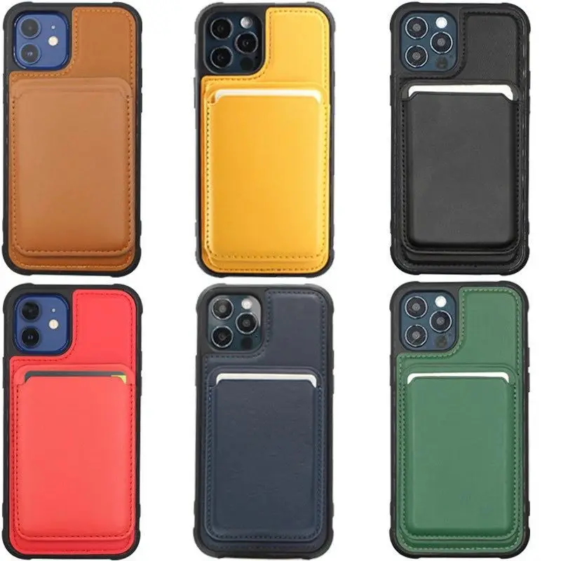 Newest Magnetic Phone Holder Case for iPhone 12 SE 2021 Support Wireless Charging PU Leather Magnet Phone Case for iPhone 12
Newest Magnetic Phone Holder Case for iPhone 12 SE 2021 Support Wireless Charging PU Leather Magnet Phone Case for iPhone 12