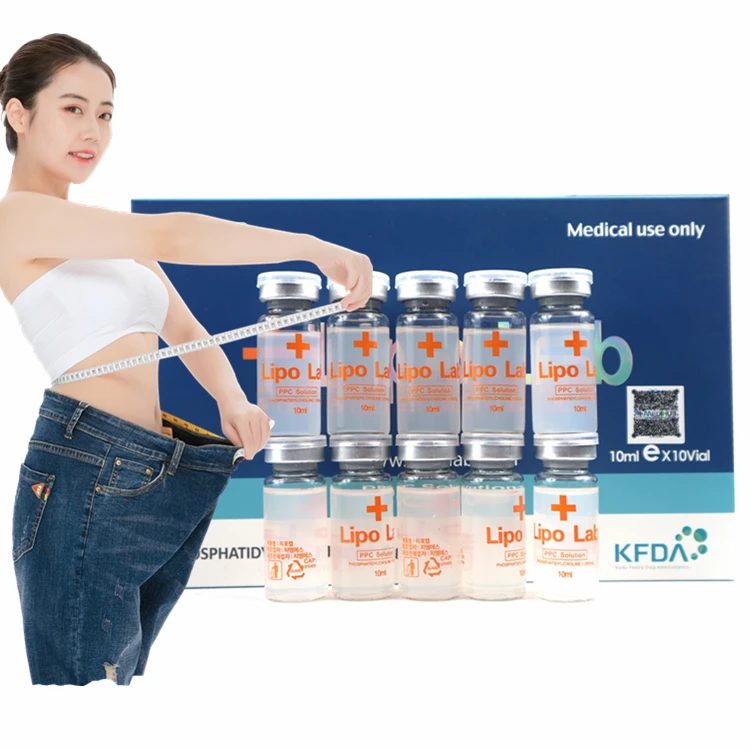Lipo lab injections weightloss factory wholesale Weight loss lipo lab injections new product
Lipo lab injections weightloss factory wholesale Weight loss lipo lab injections new product