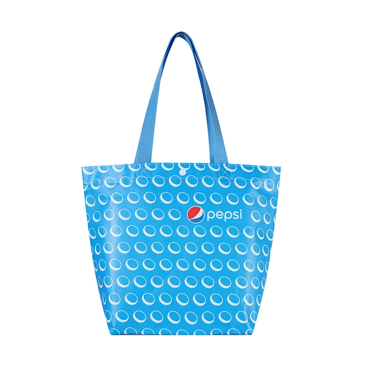 Fashion Custom Logo Reusable Large Shopping Tote Bag PP Non Woven Storage Bags With Snap, Customized
Fashion Custom Logo Reusable Large Shopping Tote Bag PP Non Woven Storage Bags With Snap, Customized