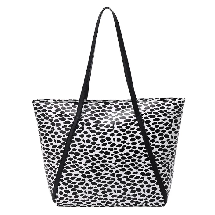 Customized PU Leather 2021 Leopard Hand Bag Zebra Bags Oversized Tote Bags, 2 colors
Customized PU Leather 2021 Leopard Hand Bag Zebra Bags Oversized Tote Bags, 2 colors