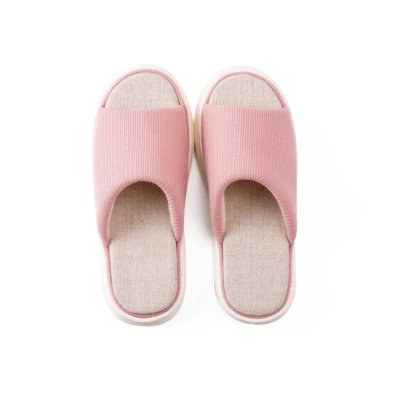 new design male and female couples household slippers indoor non-slip breathable cotton and linen slippers, Picture
new design male and female couples household slippers indoor non-slip breathable cotton and linen slippers, Picture