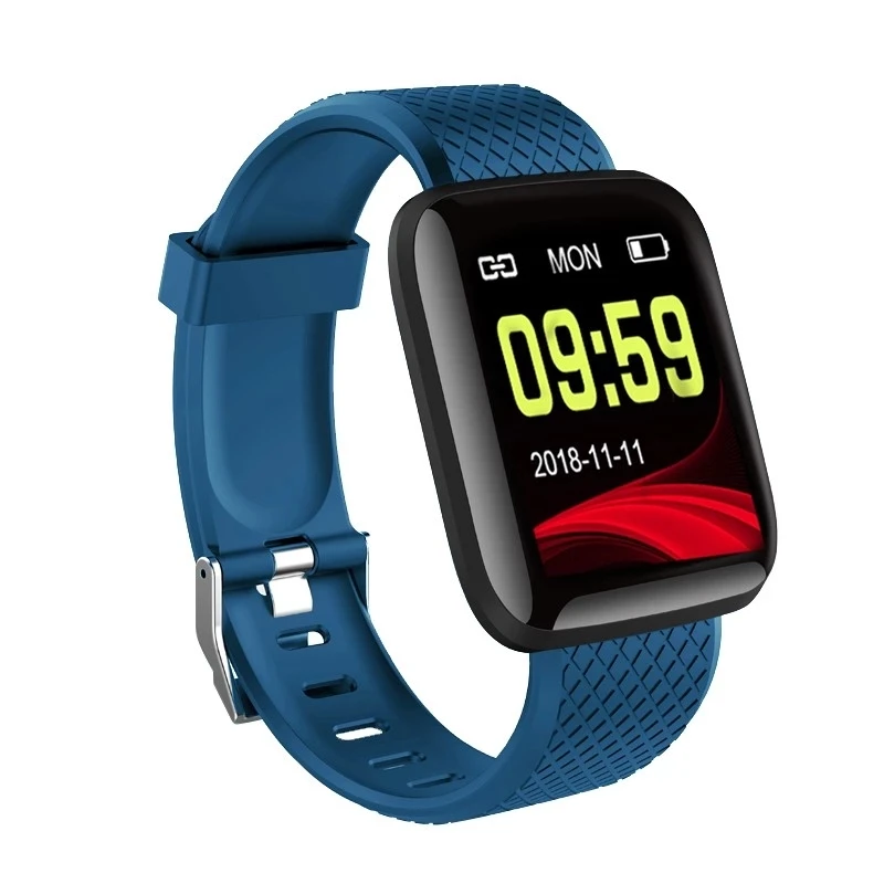 2021 Amazon Top Selling Smart Watch 116 Plus Wrist Band Bracelet Blood Pressure Monitor Sport Wristband Fitness A6s Smartwatch
2021 Amazon Top Selling Smart Watch 116 Plus Wrist Band Bracelet Blood Pressure Monitor Sport Wristband Fitness A6s Smartwatch