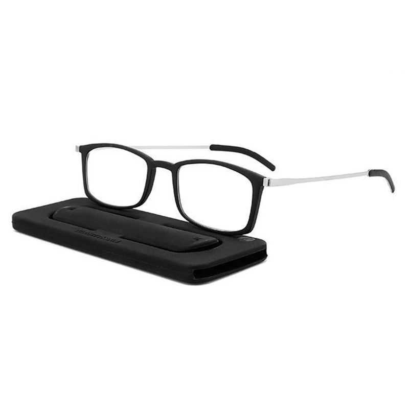 Portable fashion men women slim reading glass mobile phone computer reading glasses blue light blocking, Black,red,green,purple,yellow,etc
Portable fashion men women slim reading glass mobile phone computer reading glasses blue light blocking, Black,red,green,purple,yellow,etc