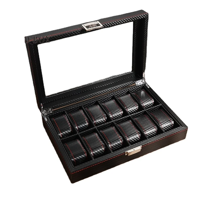 Wholesale customized hot sale, many watches packaging display box customized logo
Wholesale customized hot sale, many watches packaging display box customized logo