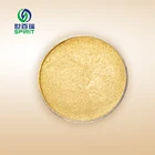 Rice gold color bronze pigment powder
