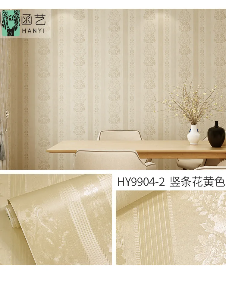 Solid Color PVC Waterproof Wall Sticker for Living Room Kids Room Vinyl Contact Paper Self adhesive Wallpapers for Bedroom Walls