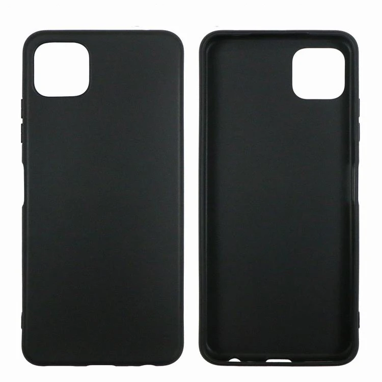 Black TPU Case Silicone Back Cover For iPhone 12 Coque Custom Plain Shockproof Funda For iPhone 12 Pro Max Phone Cases
Black TPU Case Silicone Back Cover For iPhone 12 Coque Custom Plain Shockproof Funda For iPhone 12 Pro Max Phone Cases