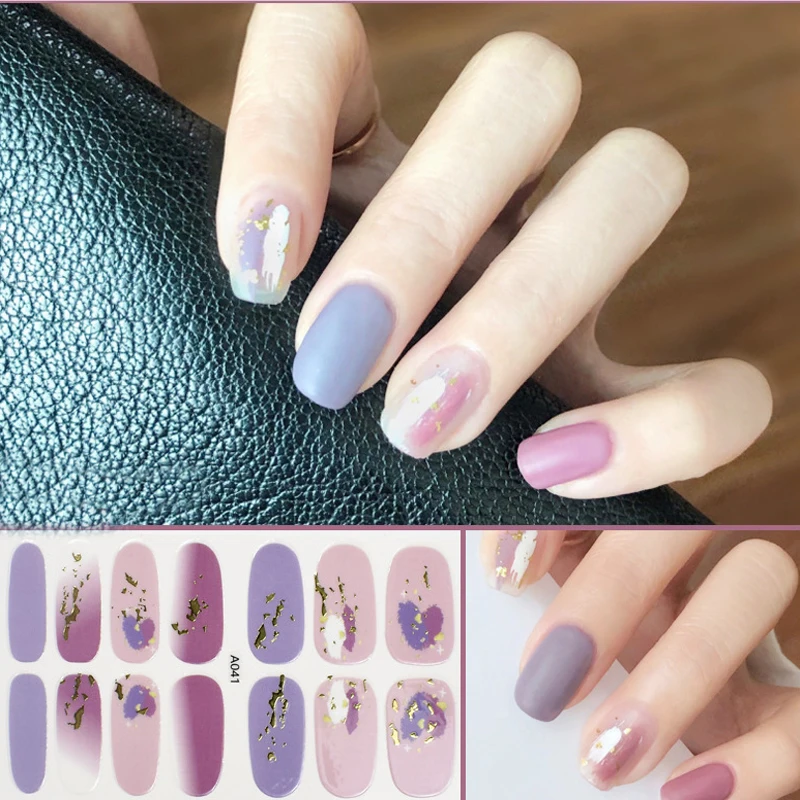 2020 Wholesale Nail Art Decoration Designers Nail Decal Sticker 
2020 Wholesale Nail Art Decoration Designers Nail Decal Sticker
