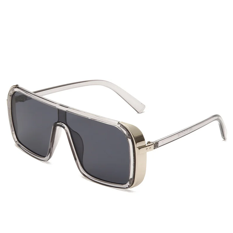 Delicate Steampunk Windproof Sunglasses Fashion UV Protection Ladies Sun glasses, 6 colors
Delicate Steampunk Windproof Sunglasses Fashion UV Protection Ladies Sun glasses, 6 colors