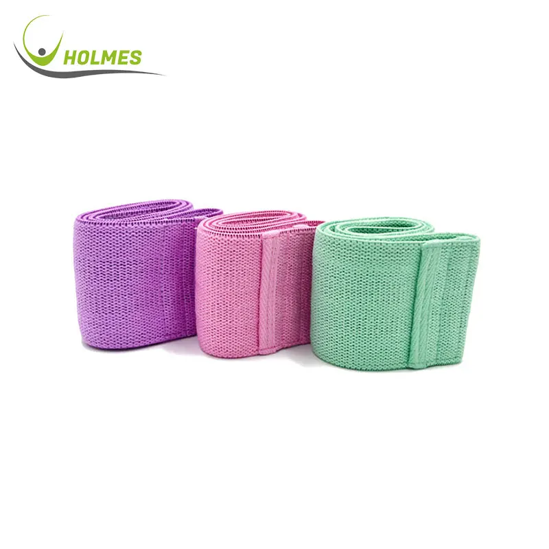 Cloth Fabric Non Slip Loop Resistance Bands for Booty Set of Hip Resistance Bands, Pink/blue/purple/custom
Cloth Fabric Non Slip Loop Resistance Bands for Booty Set of Hip Resistance Bands, Pink/blue/purple/custom