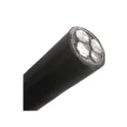 Cable Far East Low Voltage YJV Underground Conductor 4 Core 95mm Power Cable