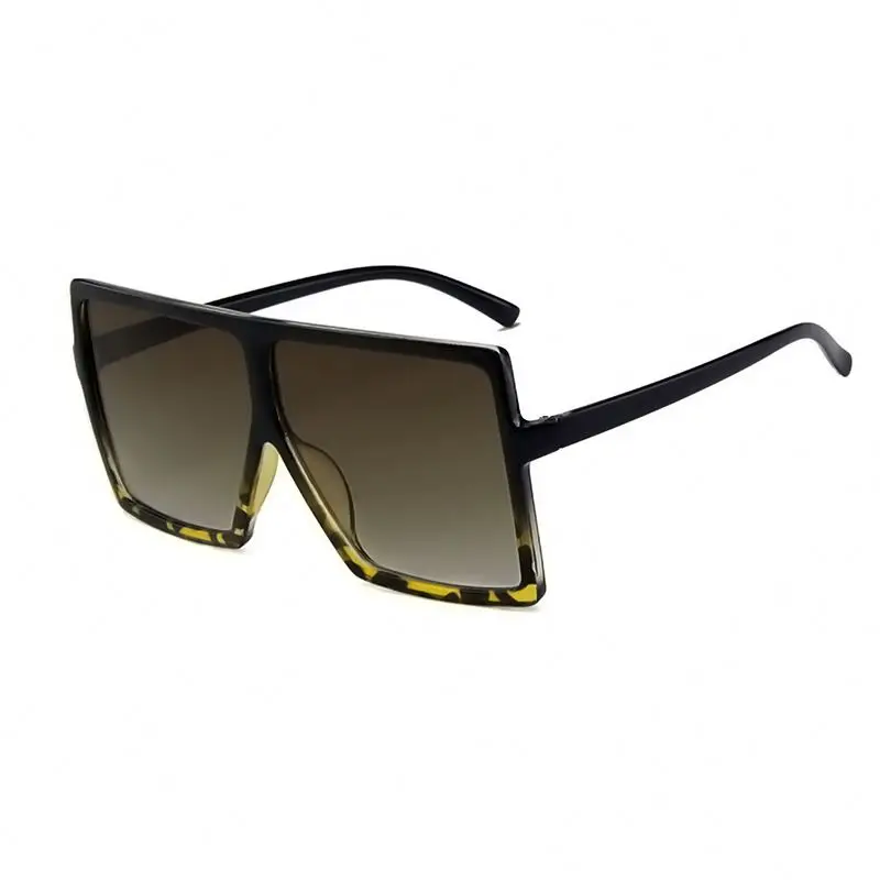 2021 Trendy Custom Logo Ladies Fashion Big Frame Design Luxury Oversized Shades Sunglasses Womens 2022
2021 Trendy Custom Logo Ladies Fashion Big Frame Design Luxury Oversized Shades Sunglasses Womens 2022