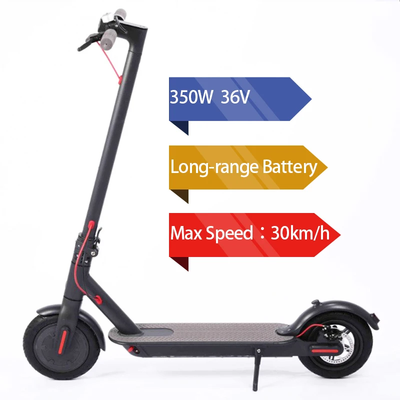Amazon Top Seller 36V 350W 10.4ah 30km/h 10inch Folding Electric Scooter With APP connect
Amazon Top Seller 36V 350W 10.4ah 30km/h 10inch Folding Electric Scooter With APP connect