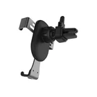 Mount Holder Best Seller Gravity Car Mount Holder With Air Vent Holder For Mobile Phone
