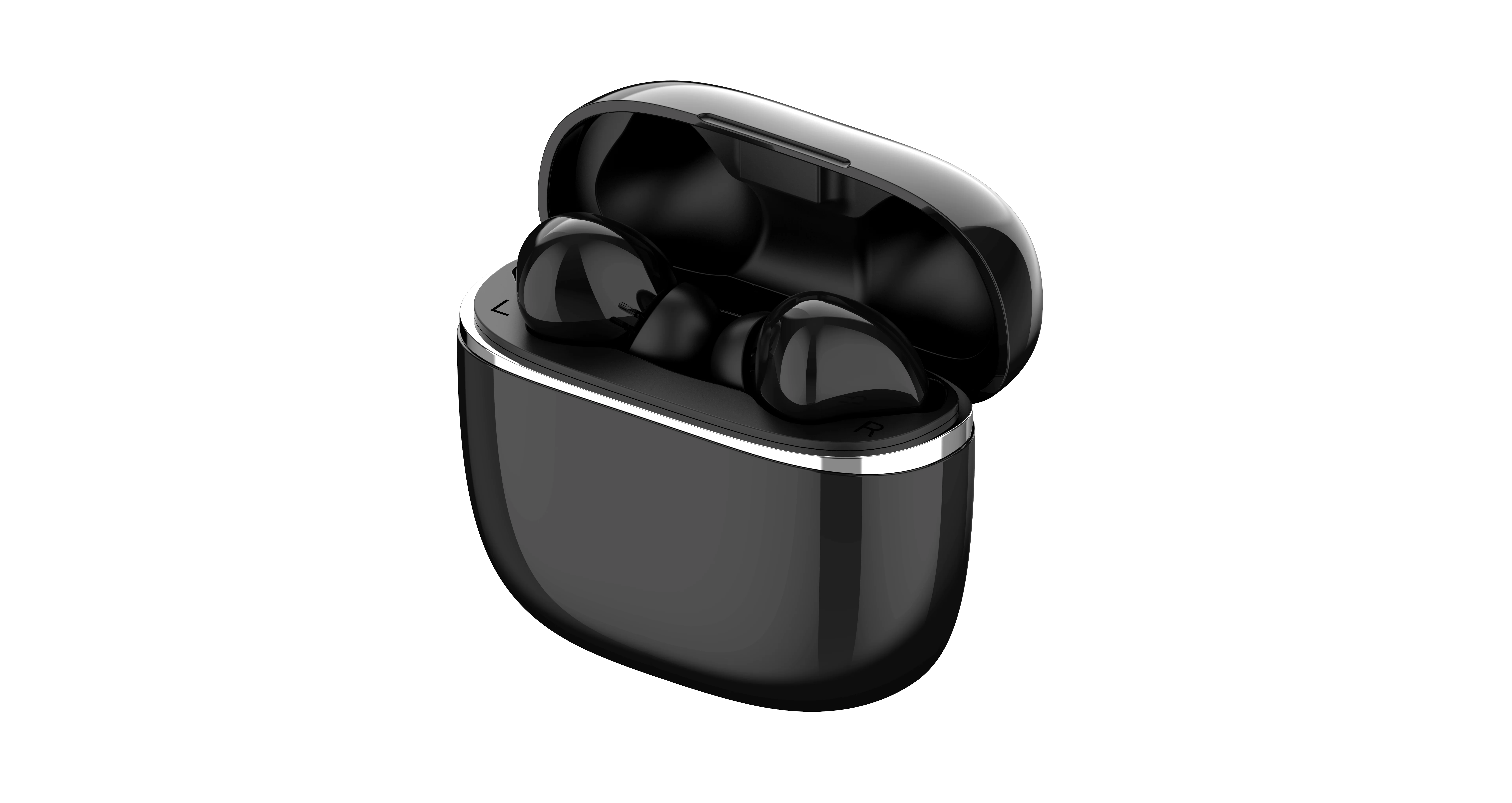 Handfree Bluetooth 5.0 Auto Pairing Earbuds Portable in-ear Wireless tws Sport Bluetooth Earphones