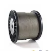 diameter 6 to 32mm galvanized steel wire rope/ coil/steel wire rod