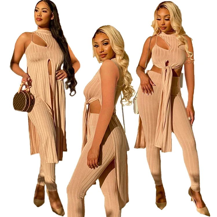 LY8030 Fashion New Pants Suit 2021 Two Piece Set Women Clothing Summer Women Clothes 2021
LY8030 Fashion New Pants Suit 2021 Two Piece Set Women Clothing Summer Women Clothes 2021