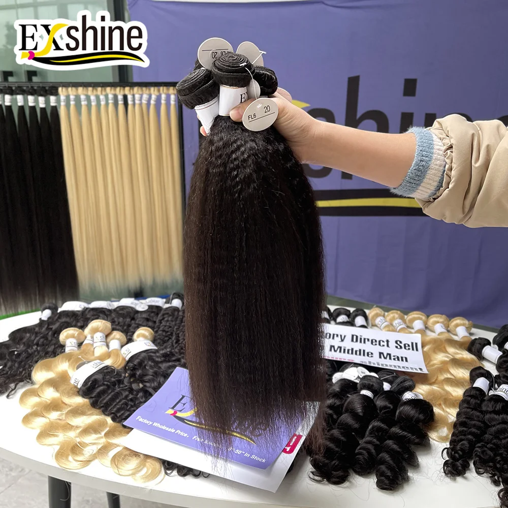 100 Virgin Human Hair Peruvian Kinky Straight Hair,Peruvian Yaki Human Hair Bundles,Peruvian Hair
100 Virgin Human Hair Peruvian Kinky Straight Hair,Peruvian Yaki Human Hair Bundles,Peruvian Hair