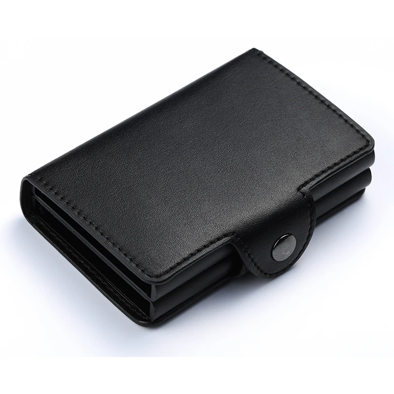 Custom Logo Business Metal Credit Rfid Pop Up ID Card Holders Aluminum Smart Wallet, Black, blue, coffee, brown, red
Custom Logo Business Metal Credit Rfid Pop Up ID Card Holders Aluminum Smart Wallet, Black, blue, coffee, brown, red