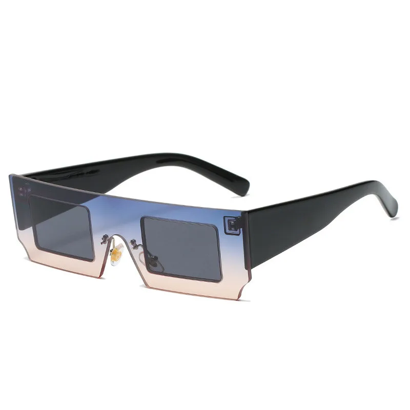 2022 New Best-Selling Modern One Piece Small Square Fashion Trend Luxury Personality Sunglasses, Custom colors
2022 New Best-Selling Modern One Piece Small Square Fashion Trend Luxury Personality Sunglasses, Custom colors