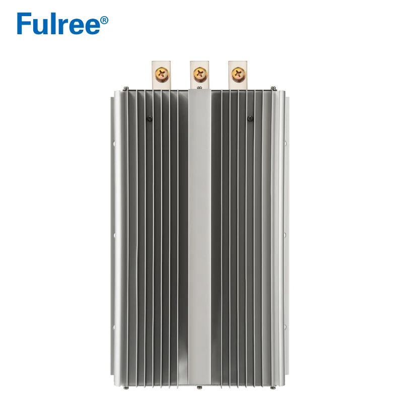 12V to 24V 80A 100A 2400W DC DC Step Up Converter 12VDC to 24VDC 80 AMP 100AMP Boost Voltage Regulator Transformer