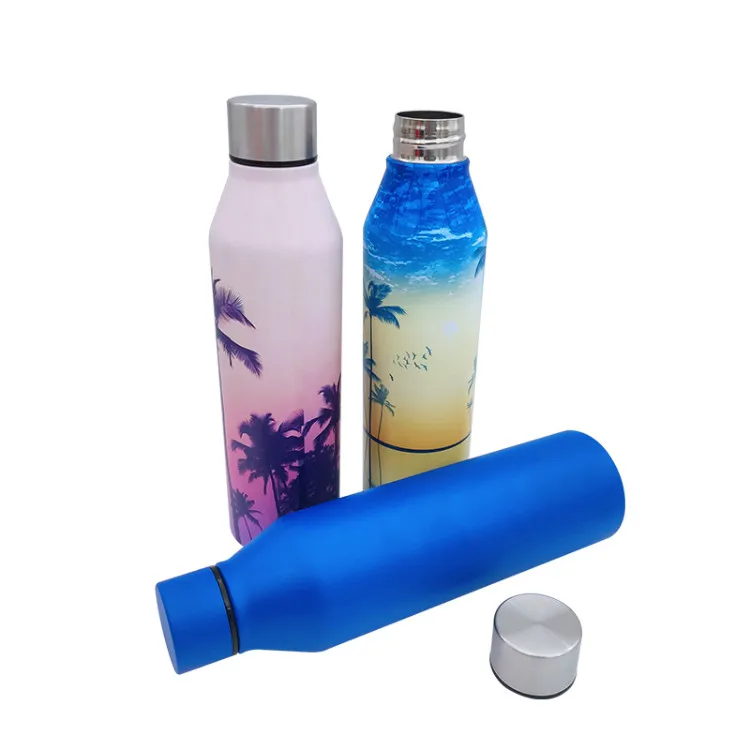 Customize branded double wall vacuum flask Stainless Steel Double wall stainless steel insulated vacuum flask, Customized color acceptable
Customize branded double wall vacuum flask Stainless Steel Double wall stainless steel insulated vacuum flask, Customized color acceptable