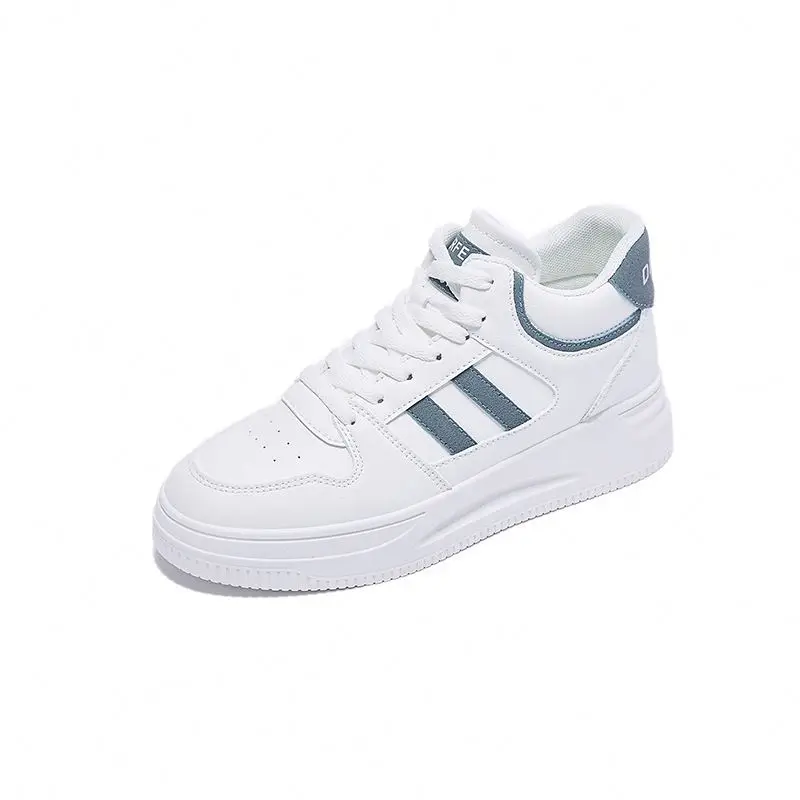 D13701 2021 Winter trending anti-slip causal white sports shoes hiking flat running sneakers for women
D13701 2021 Winter trending anti-slip causal white sports shoes hiking flat running sneakers for women