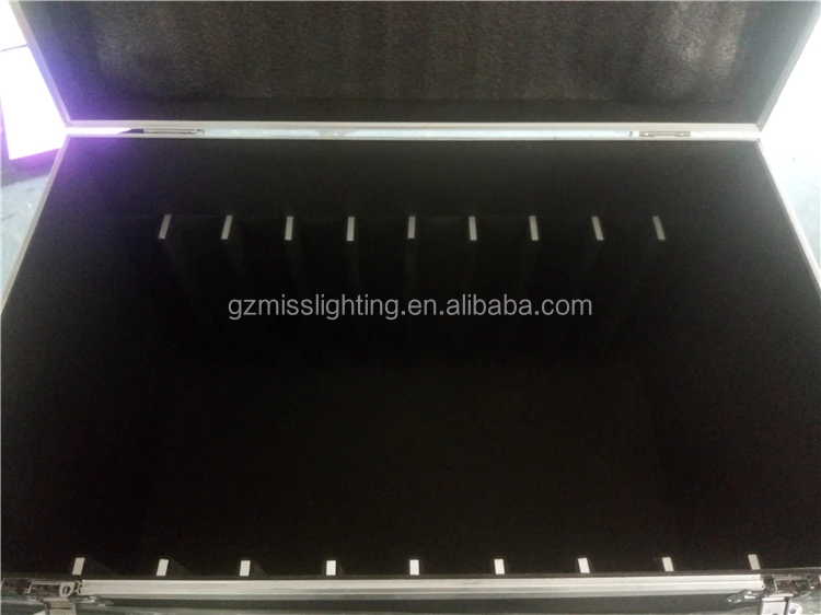 Indoor Park Hotel Use Interactive LED Dance Floor Induction Discoloration with Magnetic Connection LED Matrix Light