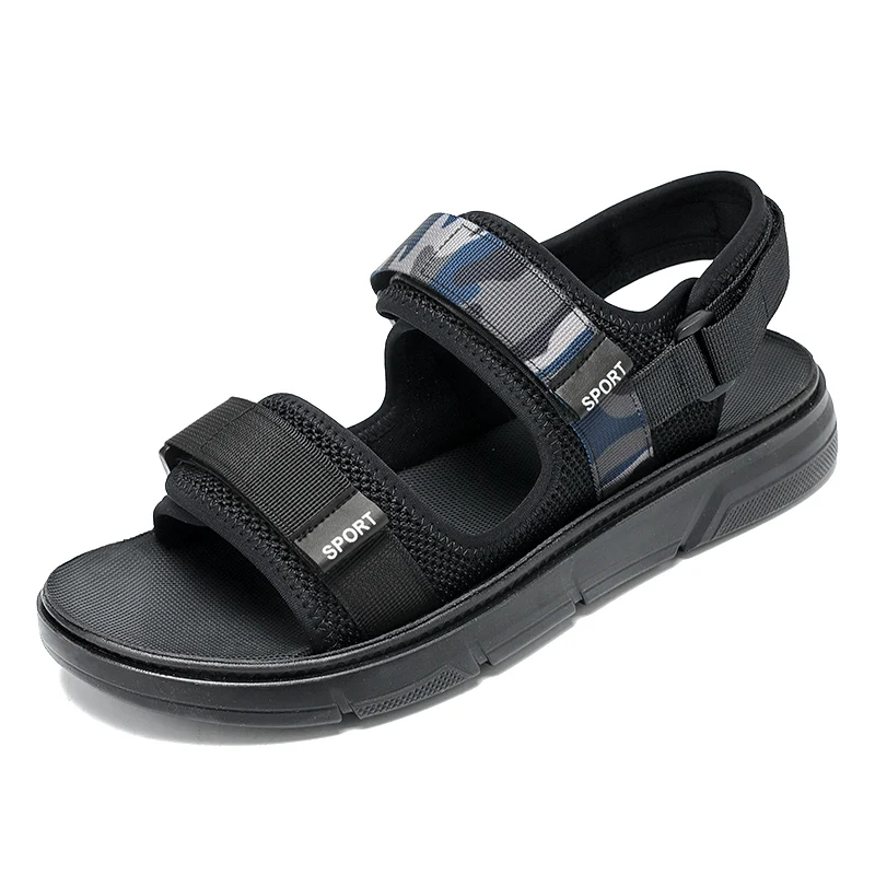 2021 hot sale summer Latest fashion men's flat heel sandals outdoor sandal quick drying soft sole beach sandals shoes, Customized color
2021 hot sale summer Latest fashion men's flat heel sandals outdoor sandal quick drying soft sole beach sandals shoes, Customized color
