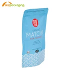 Customized Print Wash/washing Powder Plastic Packaging Bag with eco-friendly