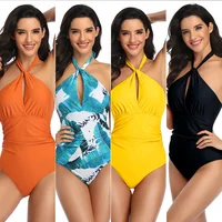 Brand New 2020 Lady Sexy Bikini One Pieces Fashion Swimwear Sexy Wholesale Swim Swimsuit For Female Mature Women
Brand New 2020 Lady Sexy Bikini One Pieces Fashion Swimwear Sexy Wholesale Swim Swimsuit For Female Mature Women
