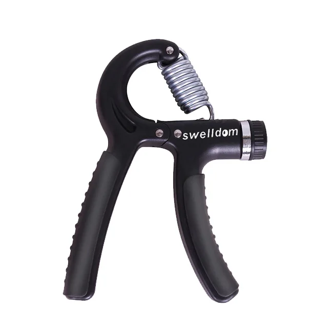 Hand Strength Trainer Wrist Forearm Exerciser Home Gym Fitness Equipment Workout Hand Grip, Red or others
Hand Strength Trainer Wrist Forearm Exerciser Home Gym Fitness Equipment Workout Hand Grip, Red or others