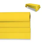party supplies usa dust proof disposable customised picnic plastic table cover rolls for party wedding