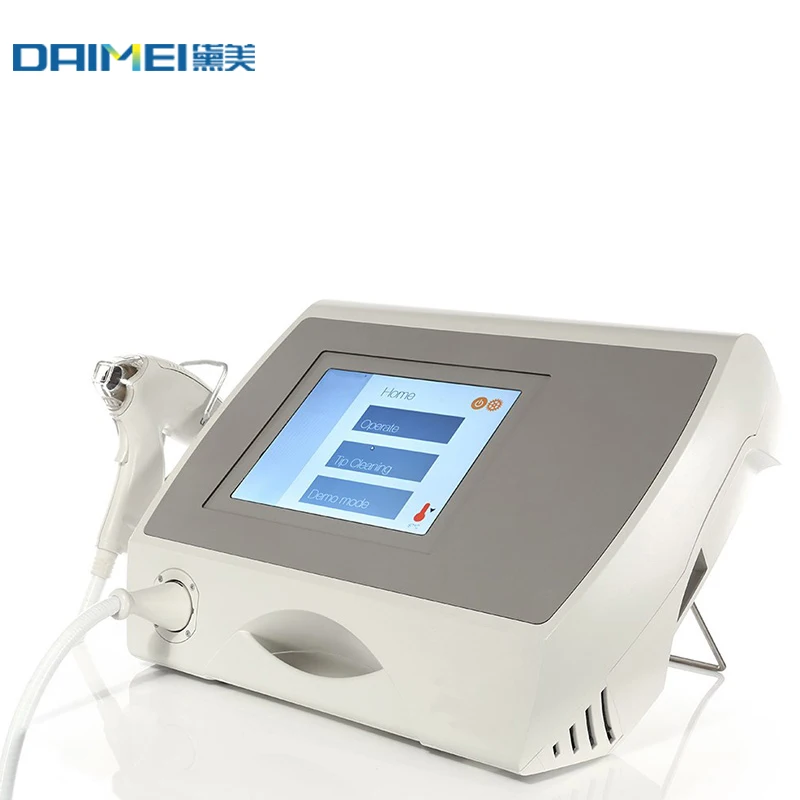Fractional Mezotix Novoxel Thermo Skin Resurfacing Acne Scar Remover Stretch Marks Removal Machine
Fractional Mezotix Novoxel Thermo Skin Resurfacing Acne Scar Remover Stretch Marks Removal Machine