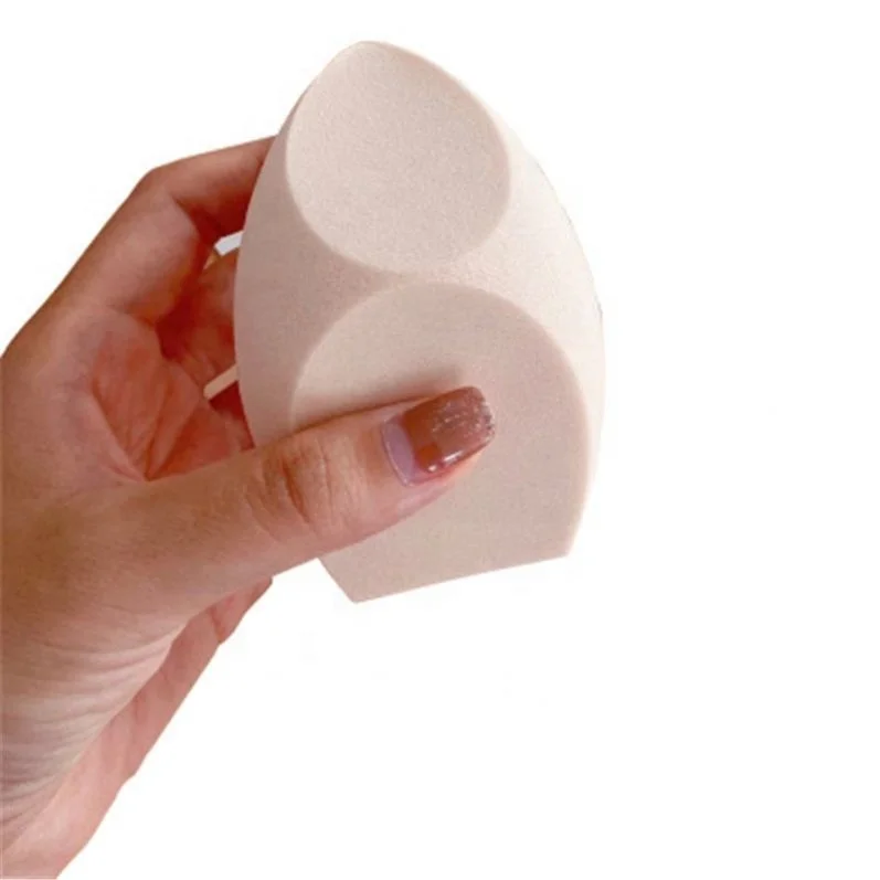 High Quality Latex Free Foundation Makeup Sponge Beauty Egg Blender For Powder in Stock, Skin/purple
High Quality Latex Free Foundation Makeup Sponge Beauty Egg Blender For Powder in Stock, Skin/purple
