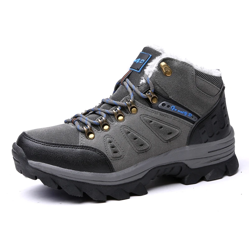 Outdoor men's casual shoes quality wholesale walking hiking shoes travel shoes, Blue
Outdoor men's casual shoes quality wholesale walking hiking shoes travel shoes, Blue